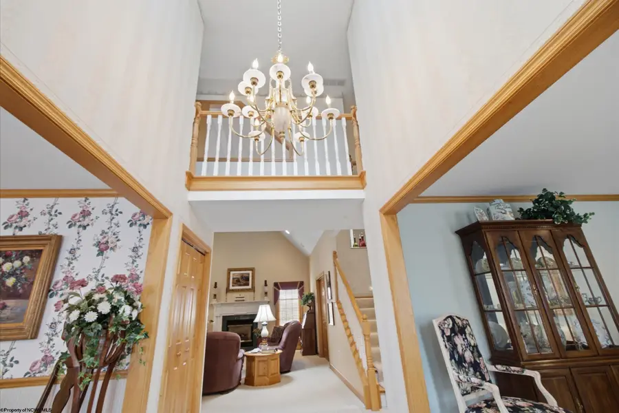 490 Pocahontas Avenue, Morgantown, WV 26505 - #3