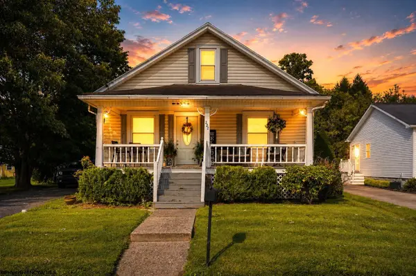 222 Johnson Avenue, Bridgeport, WV 26330