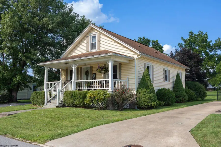 222 Johnson Avenue, Bridgeport, WV 26330 - #2