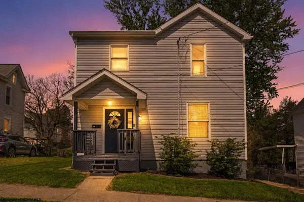451 Melrose Street, Morgantown, WV 26505