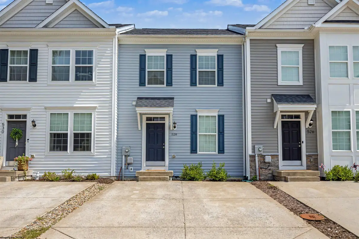 528 Turquoise Lane, Morgantown, WV 26508 - #1