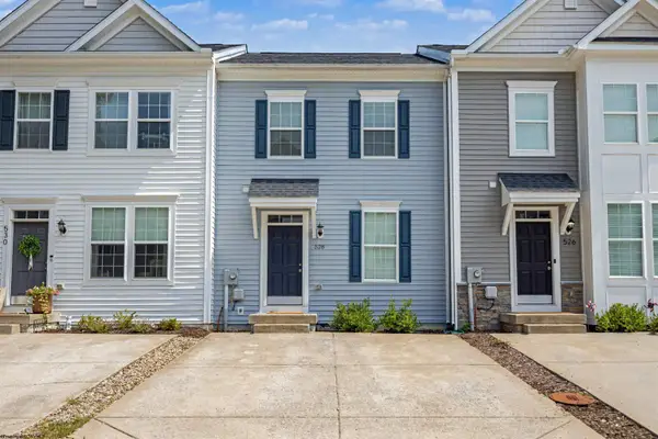 528 Turquoise Lane, Morgantown, WV 26508