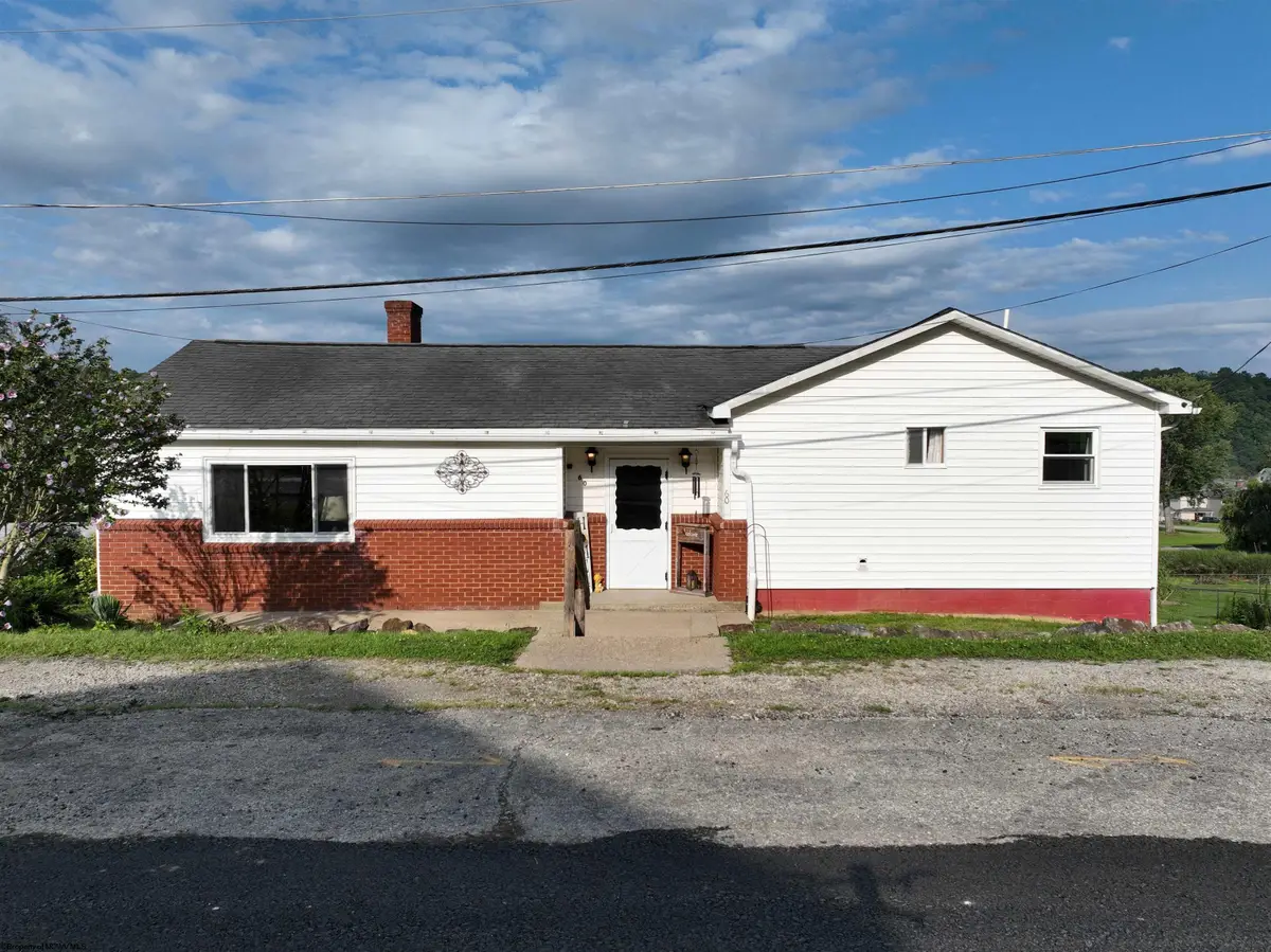 60 Stadium Road, Millsboro, PA 15348 - #1