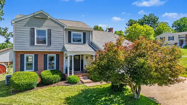 17 Greentree Drive, Morgantown, WV 26508