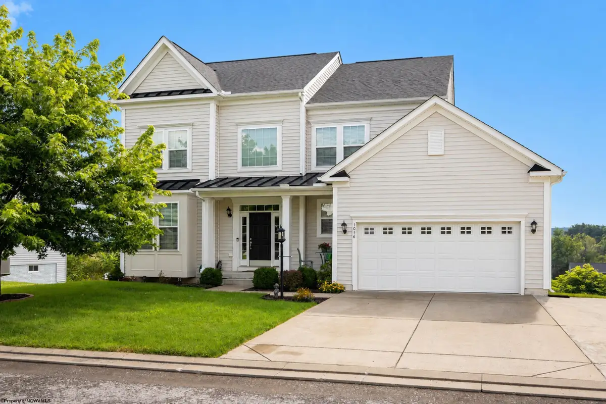 1016 October Way, Morgantown, WV 26508 - #1