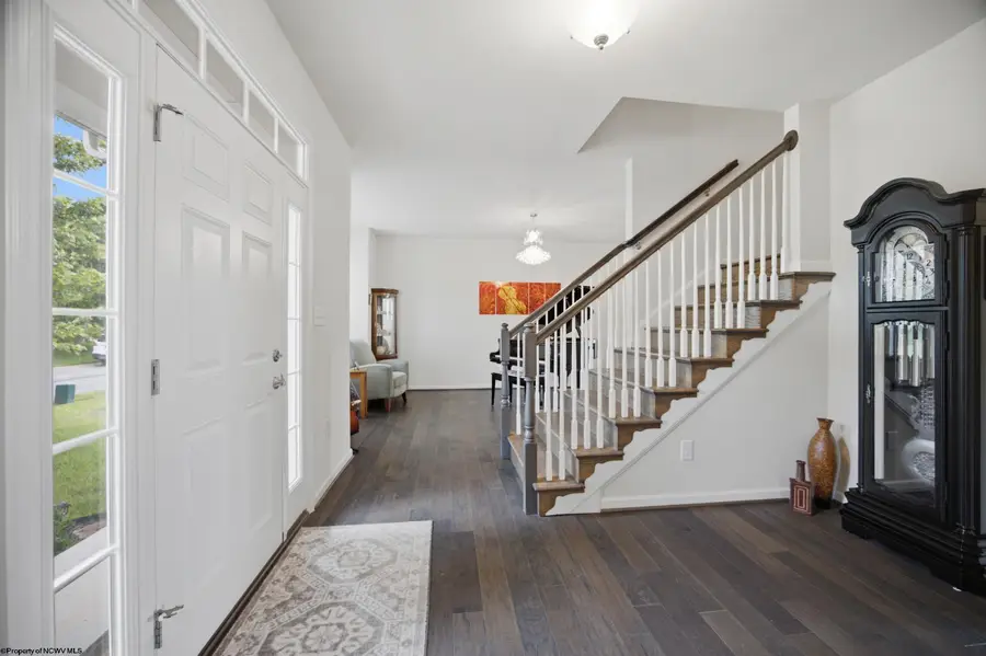 1016 October Way, Morgantown, WV 26508 - #2