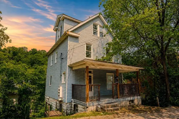 565 E Brockway Avenue, Morgantown, WV 26501