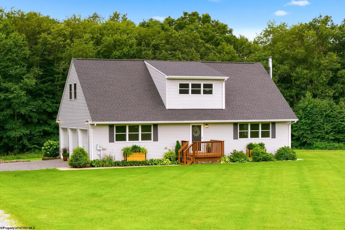 188 Whitetail Drive, Albright, WV 26519 - #1