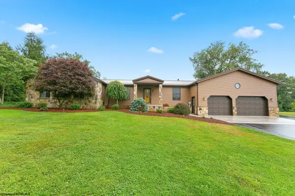 22 Cave Street, Fairchance, PA 15436