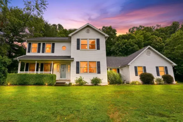 1416 Arcadia Drive, Fairmont, WV 26554