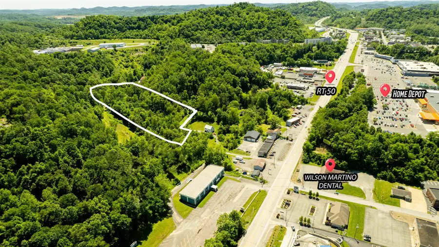0000  Corpening Drive, Bridgeport, WV 26330 - #2