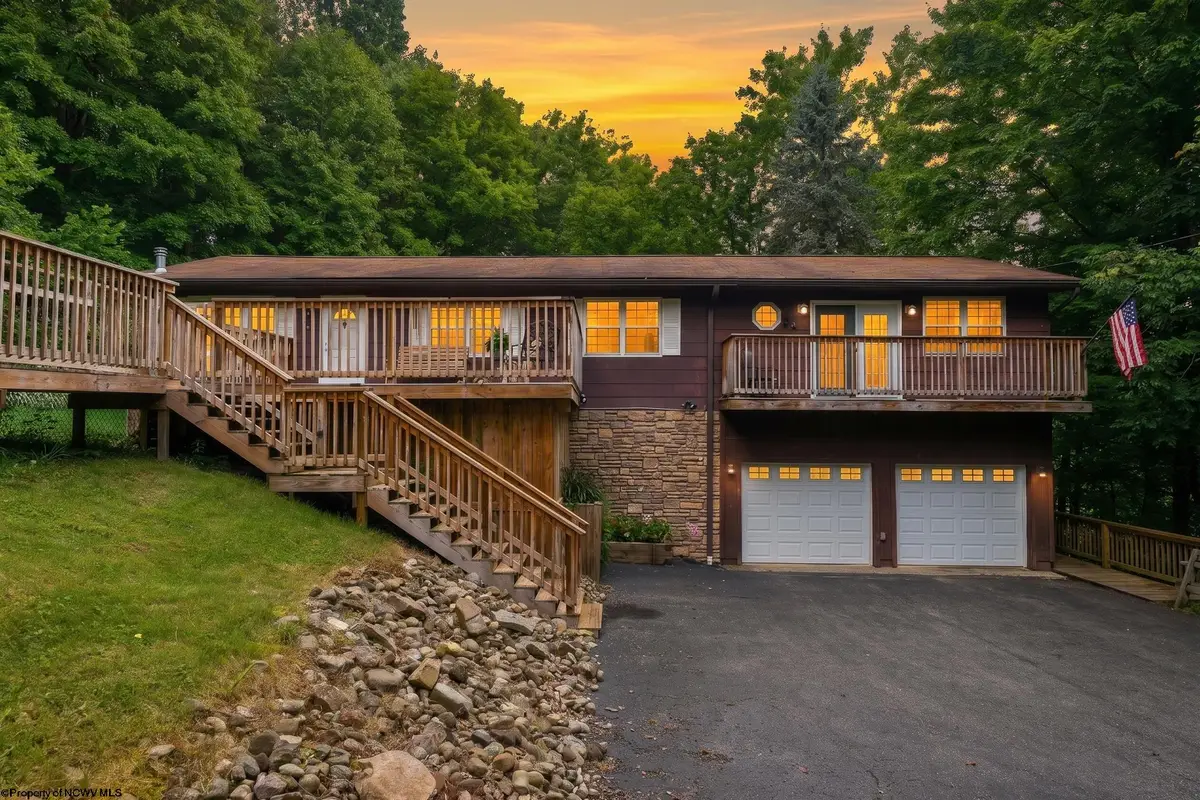 552 Beulah Road, Morgantown, WV 26508 - #1