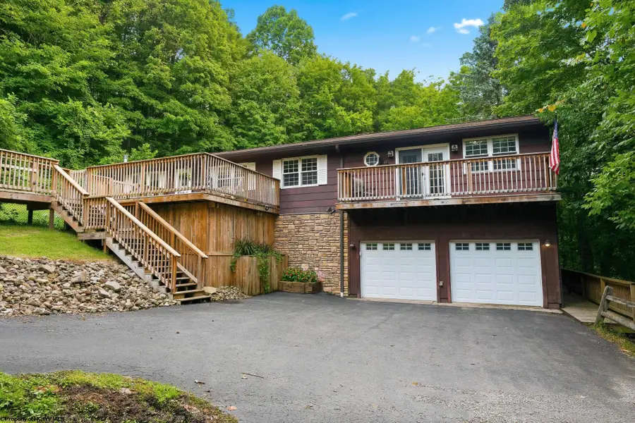 552 Beulah Road, Morgantown, WV 26508 - #2