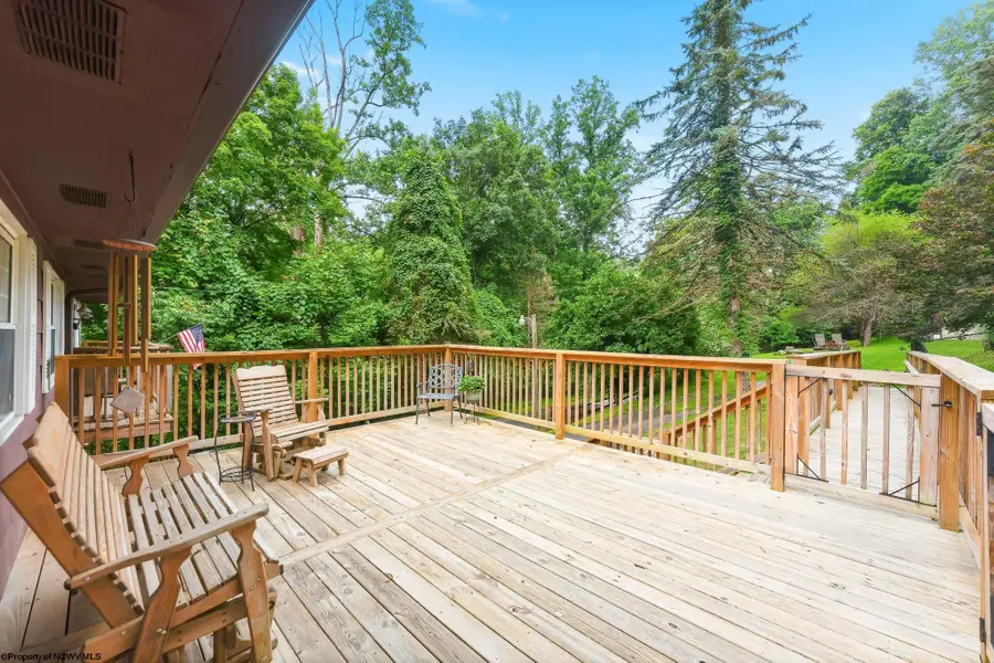 552 Beulah Road, Morgantown, WV 26508 - #3