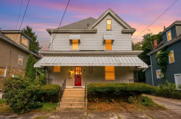 309 Lyndhurst Street, Morgantown, WV 26501