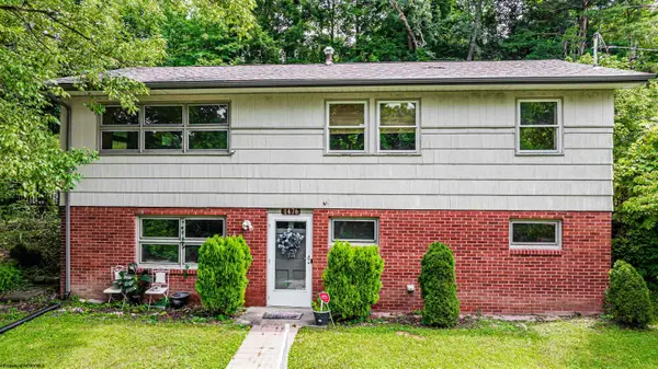 1476 Eastern Avenue, Morgantown, WV 26505