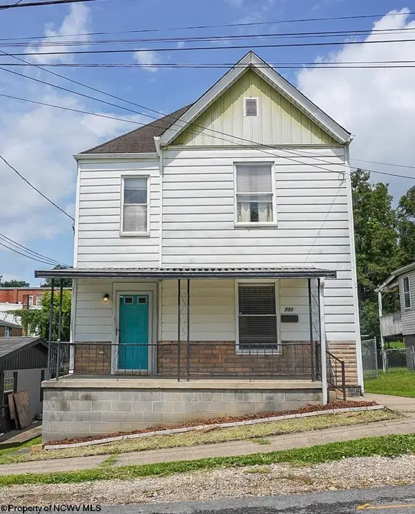 731 Virginia Avenue, Fairmont, WV 26554