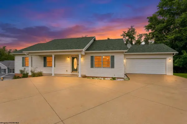 1010 Ashton Drive, Morgantown, WV 26508