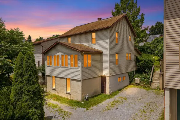 605,607 Junction Street, Morgantown, WV 26505