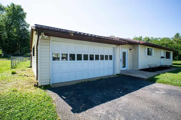 1617 Russell Court, Fairmont, WV 26554