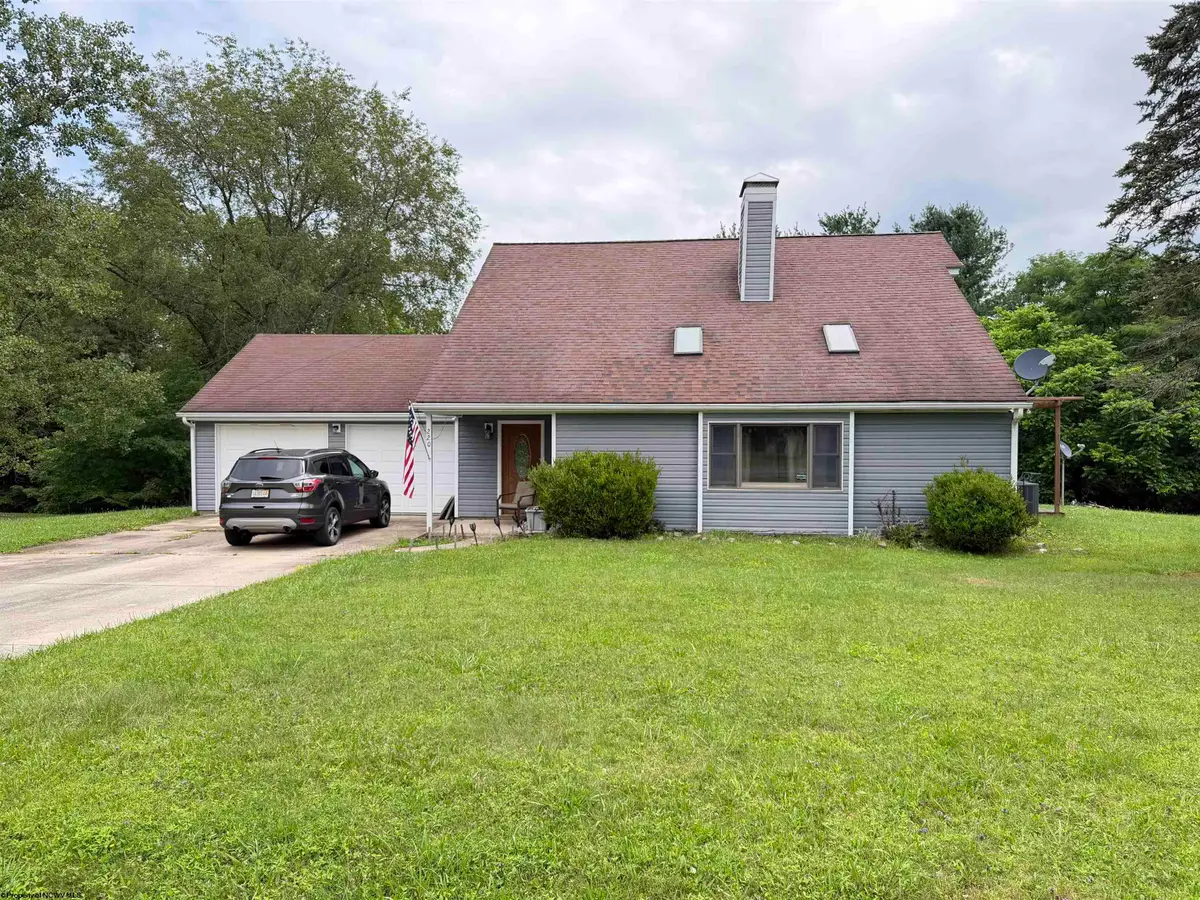 220 Red Oak Lane, Elkins, WV 26241 - #1