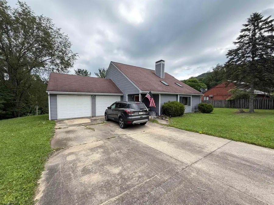 220 Red Oak Lane, Elkins, WV 26241 - #2