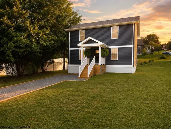 106 Cardinal Place, Fairmont, WV 26554