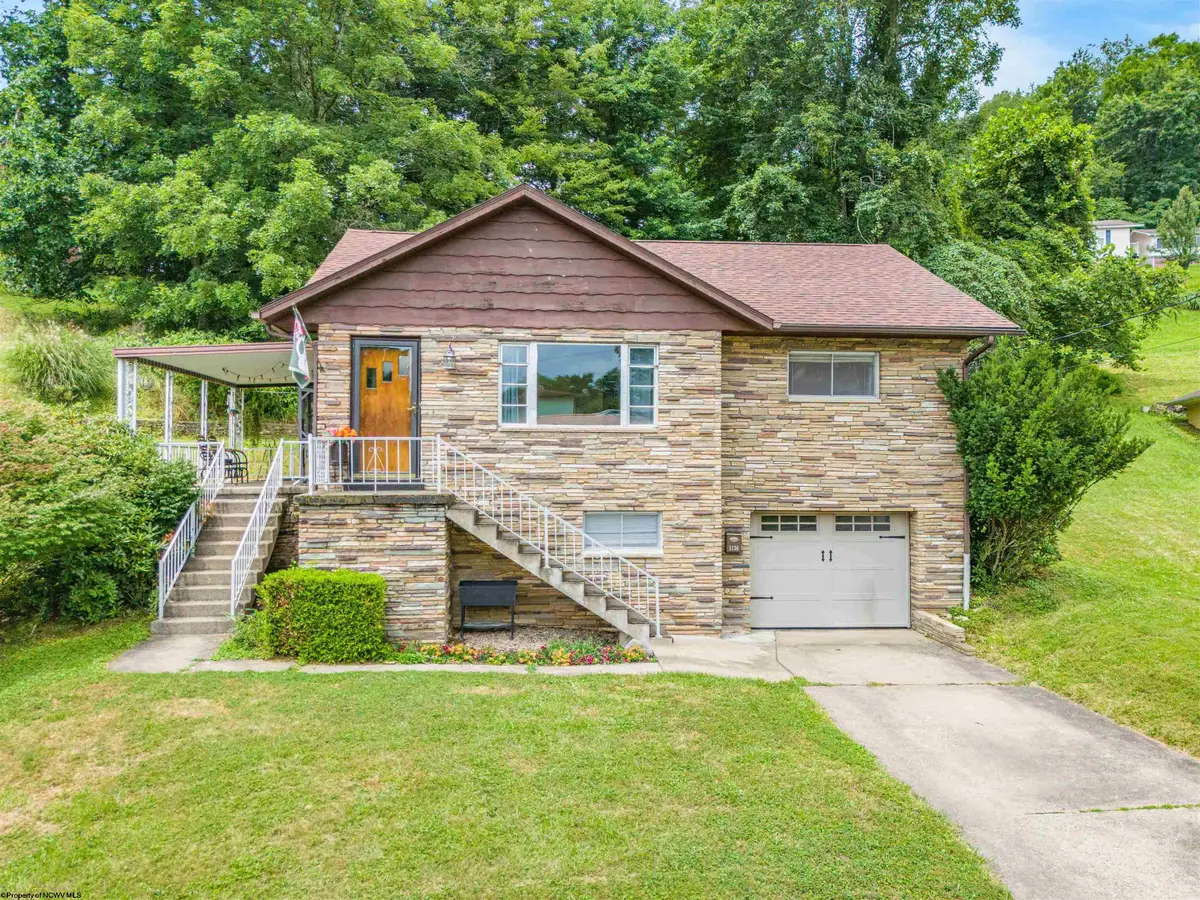 1136 Village Way, Fairmont, WV 26554 - #1