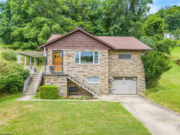 1136 Village Way, Fairmont, WV 26554