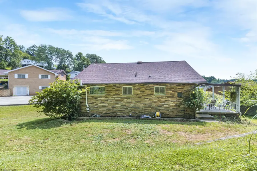 1136 Village Way, Fairmont, WV 26554 - #3