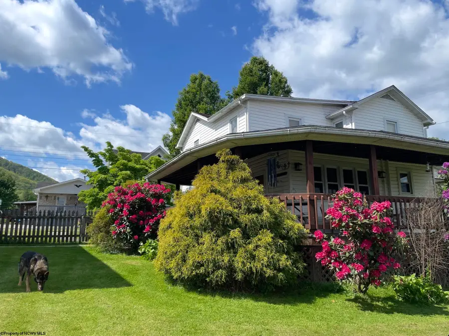 113 Center Street, Parsons, WV 26287 - #2