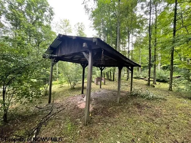1099 Five Fork Hill Road, Newburg, WV 26410-9713 - #2
