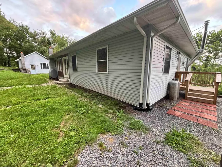 2253 Porterfield Road, Philippi, WV 26416 - #2