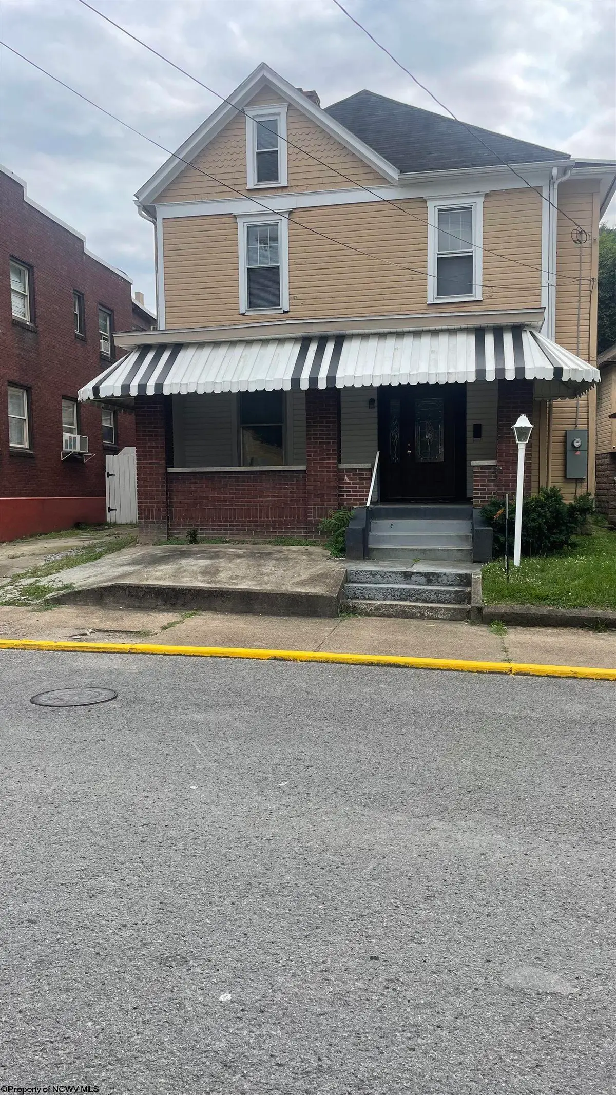 455 Washington Avenue, Clarksburg, WV 26301 - #1