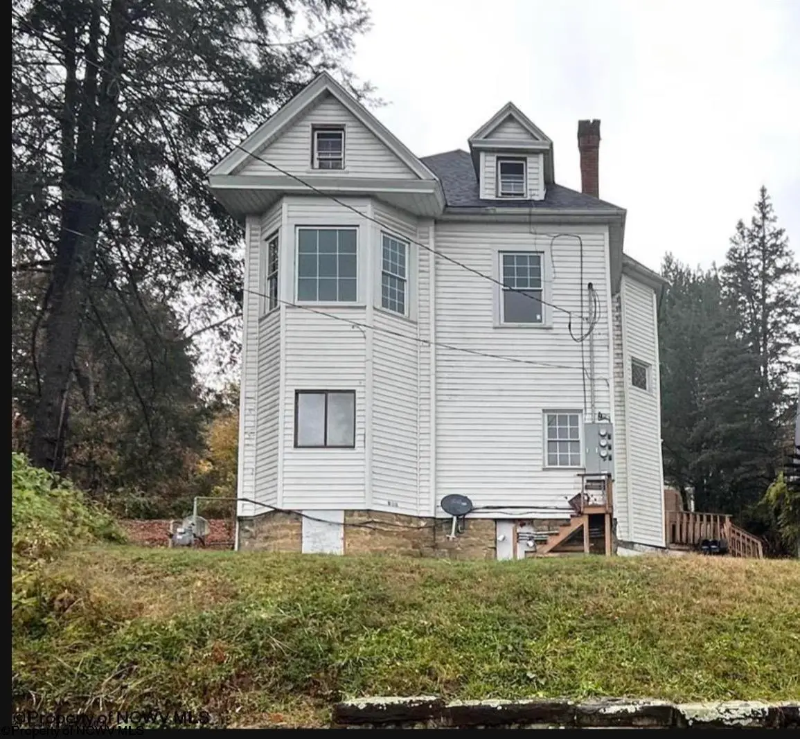 217 Watson Avenue, Fairmont, WV 26554 - #1