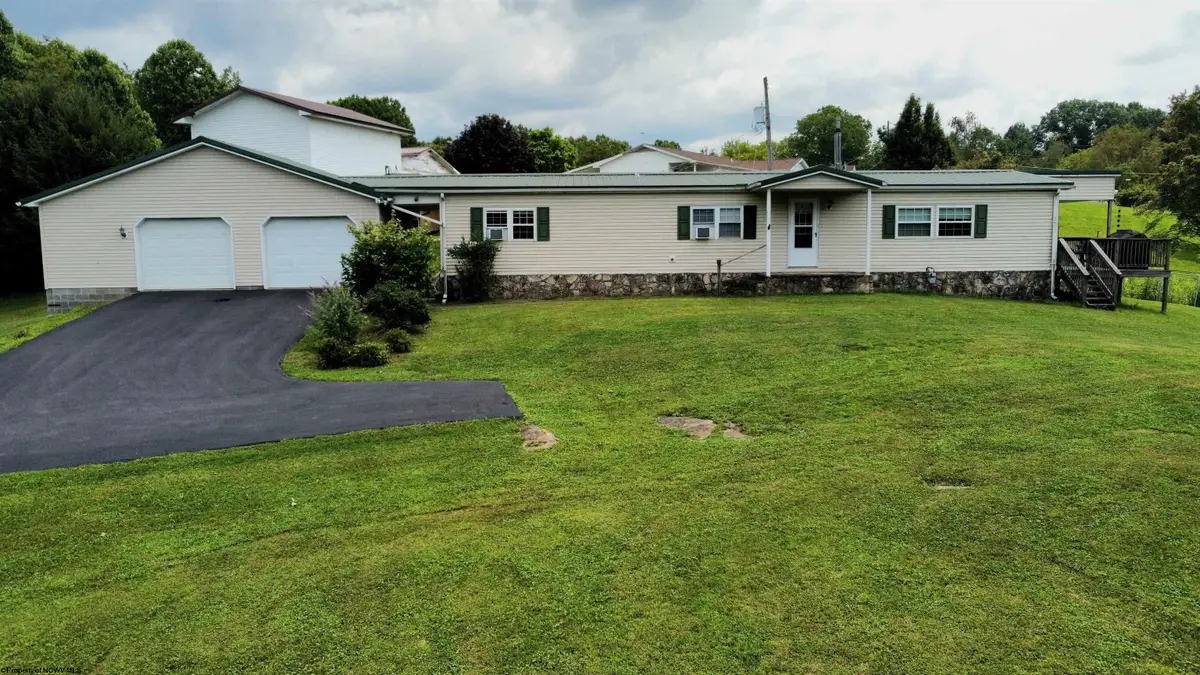 1080 Tallmansville Road, Buckhannon, WV 26201 - #1