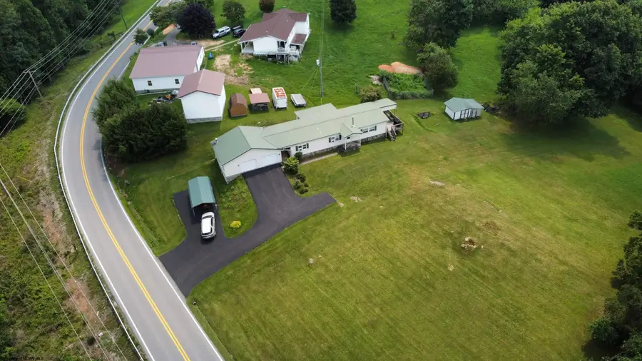1080 Tallmansville Road, Buckhannon, WV 26201 - #2