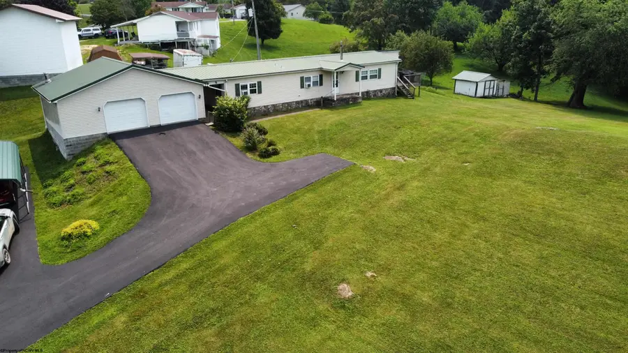 1080 Tallmansville Road, Buckhannon, WV 26201 - #3