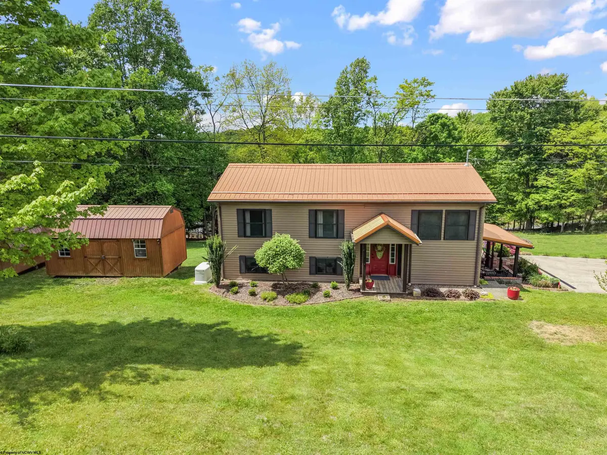 110 Seminole Trail, Buckhannon, WV 26201 - #1