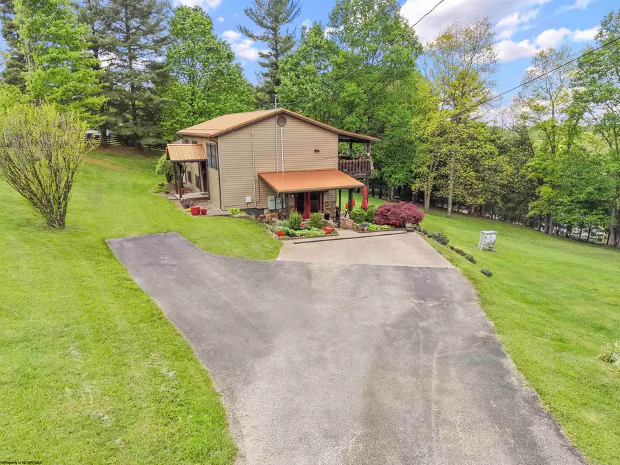 110 Seminole Trail, Buckhannon, WV 26201 - #2