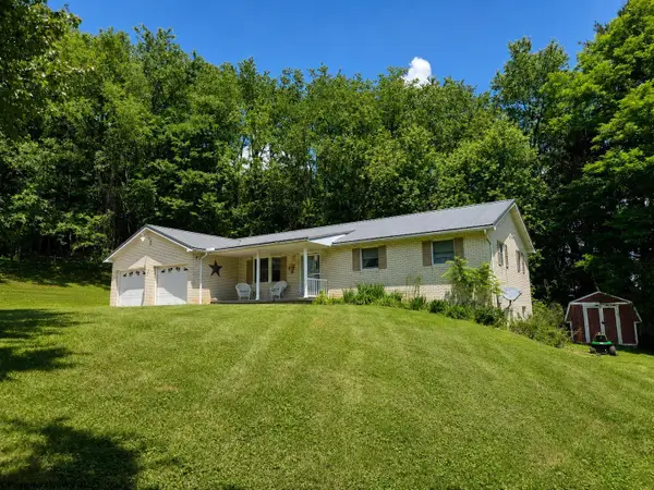 49 Price Hill Road, Morgantown, WV 26501-2319