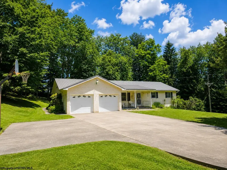 49 Price Hill Road, Morgantown, WV 26501-2319 - #2
