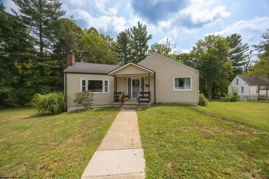 680 Verdun Street, Clarksburg, WV 26301 - #3