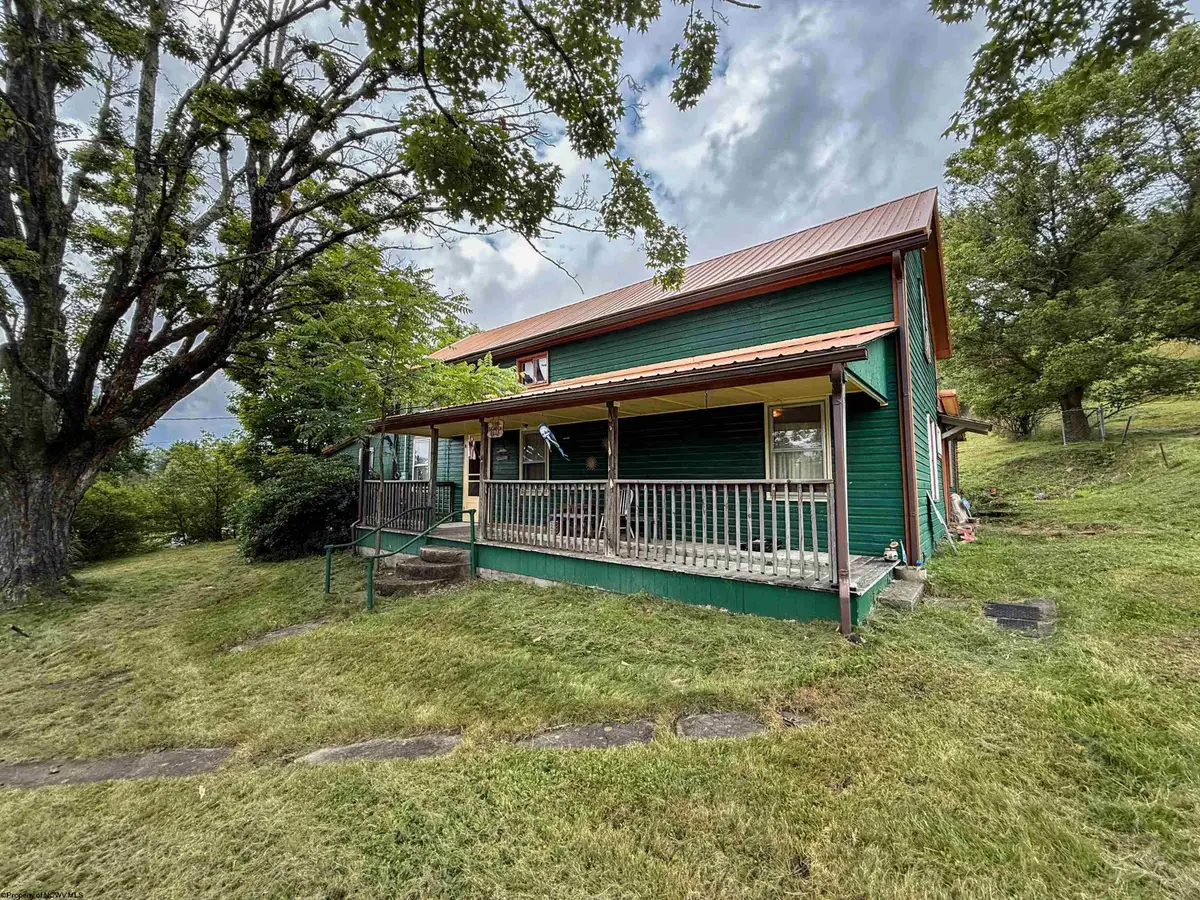 110 Seneca Road, Elkins, WV 26241 - #1