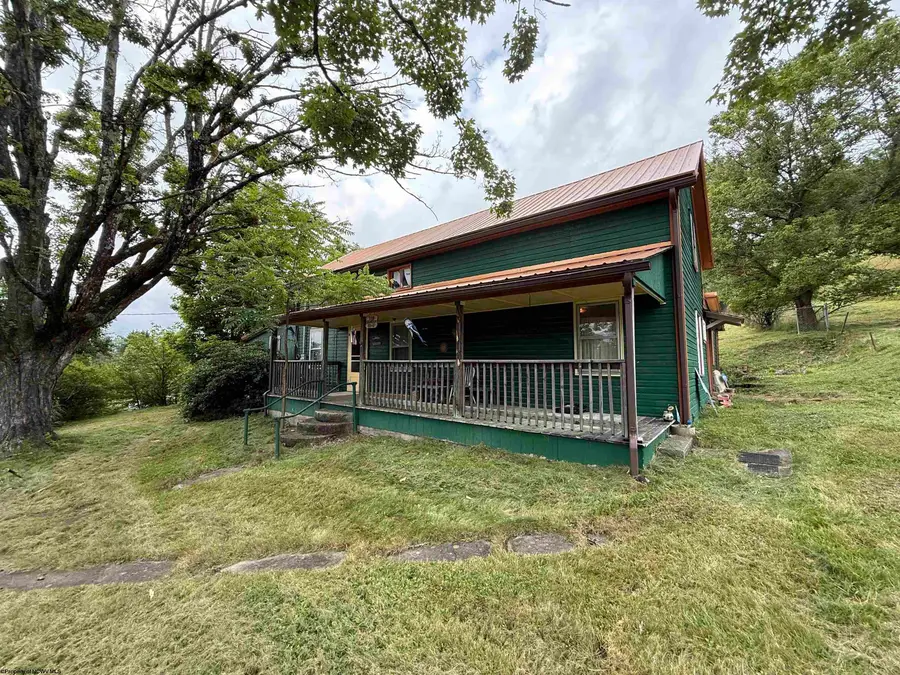 110 Seneca Road, Elkins, WV 26241 - #2