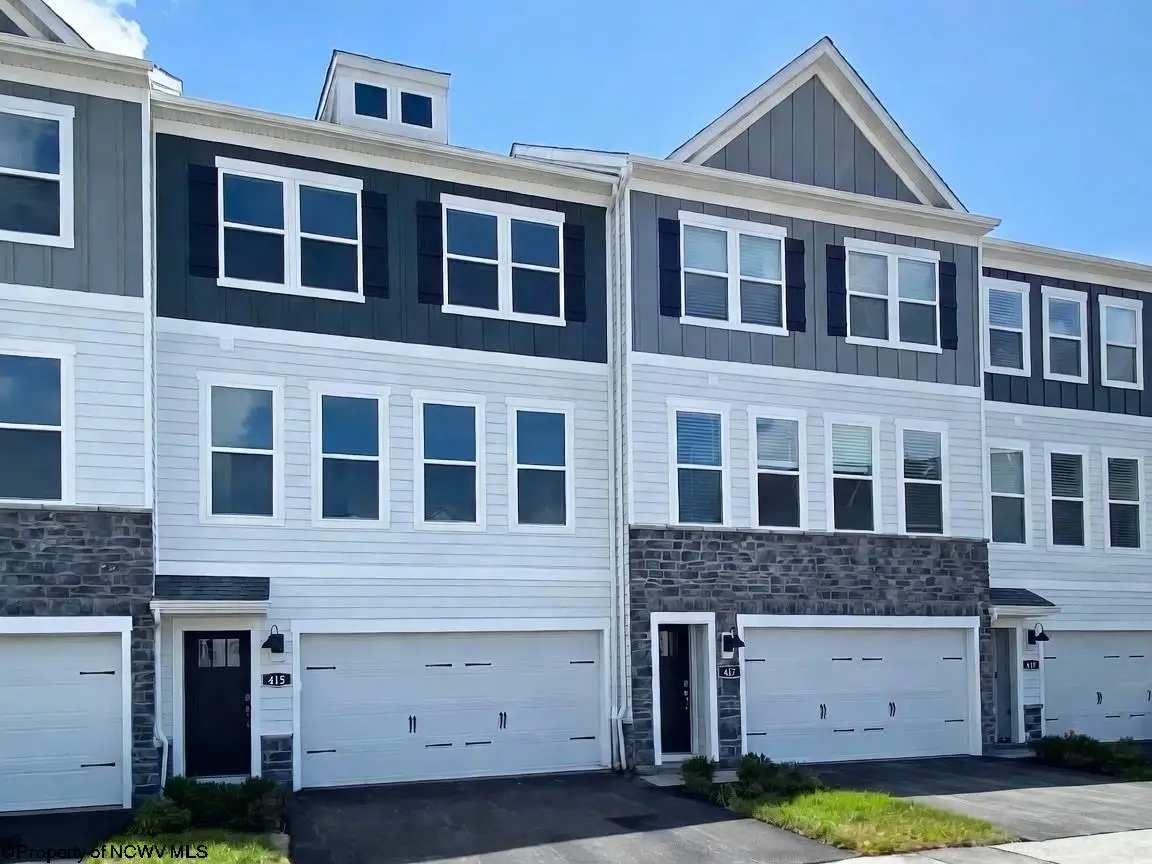 761 Hardman Drive, Morgantown, WV 26501 - #1