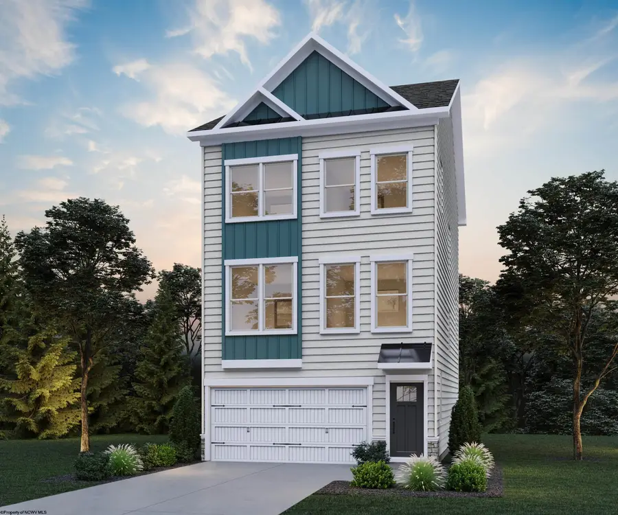 761 Hardman Drive, Morgantown, WV 26501 - #3