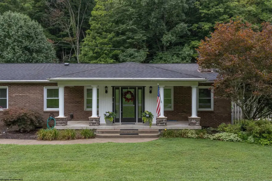 4217 Chapel Road, Gassaway, WV 26624 - #2