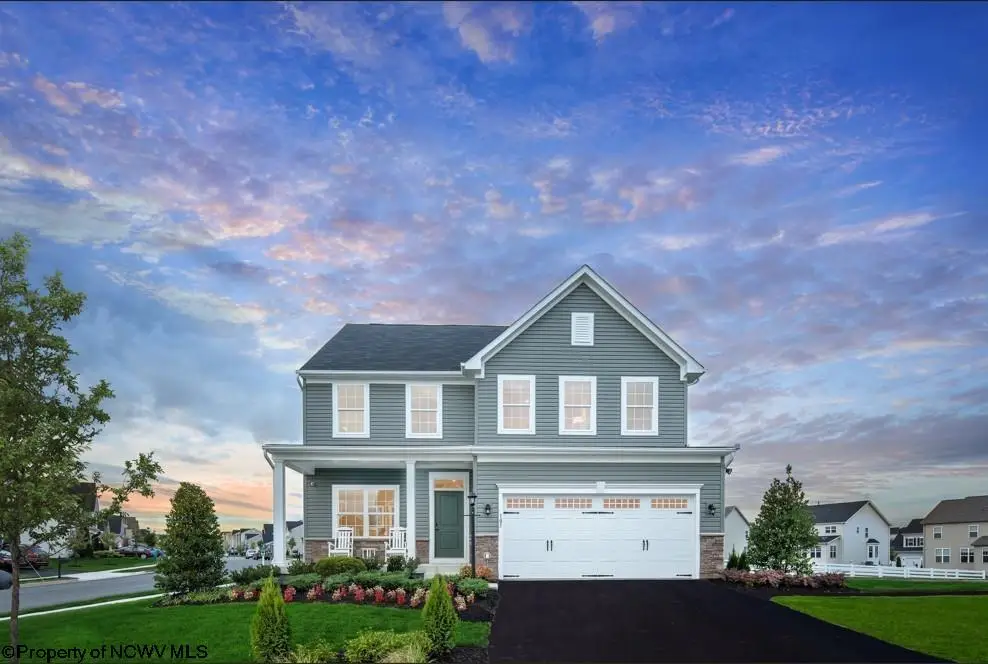 111 Tuscan Drive, Morgantown, WV 26508 - #1