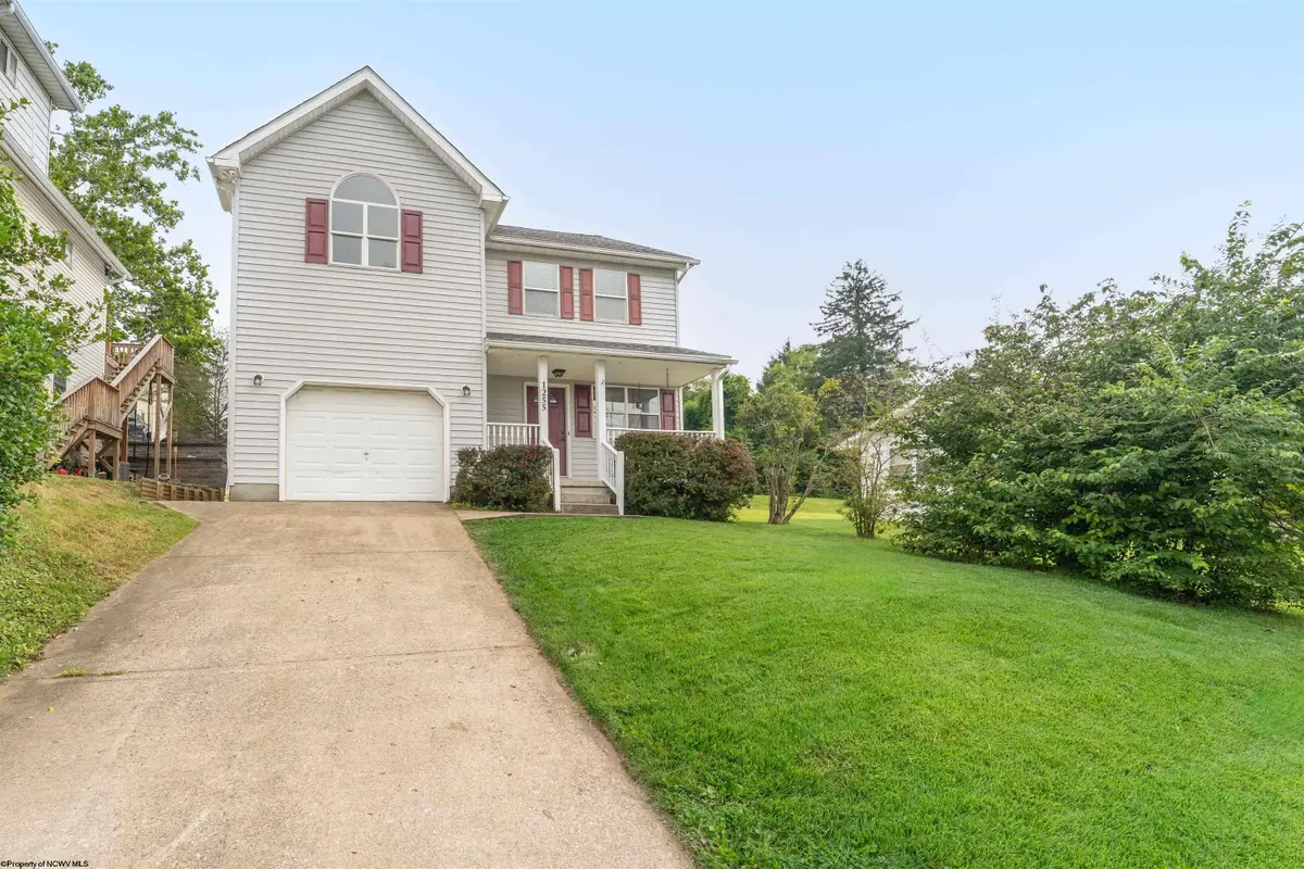 1255 Carlisle Avenue, Morgantown, WV 26505 - #1